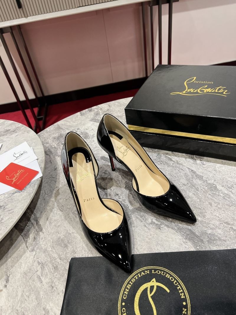 Christian Louboutin Heeled Shoes